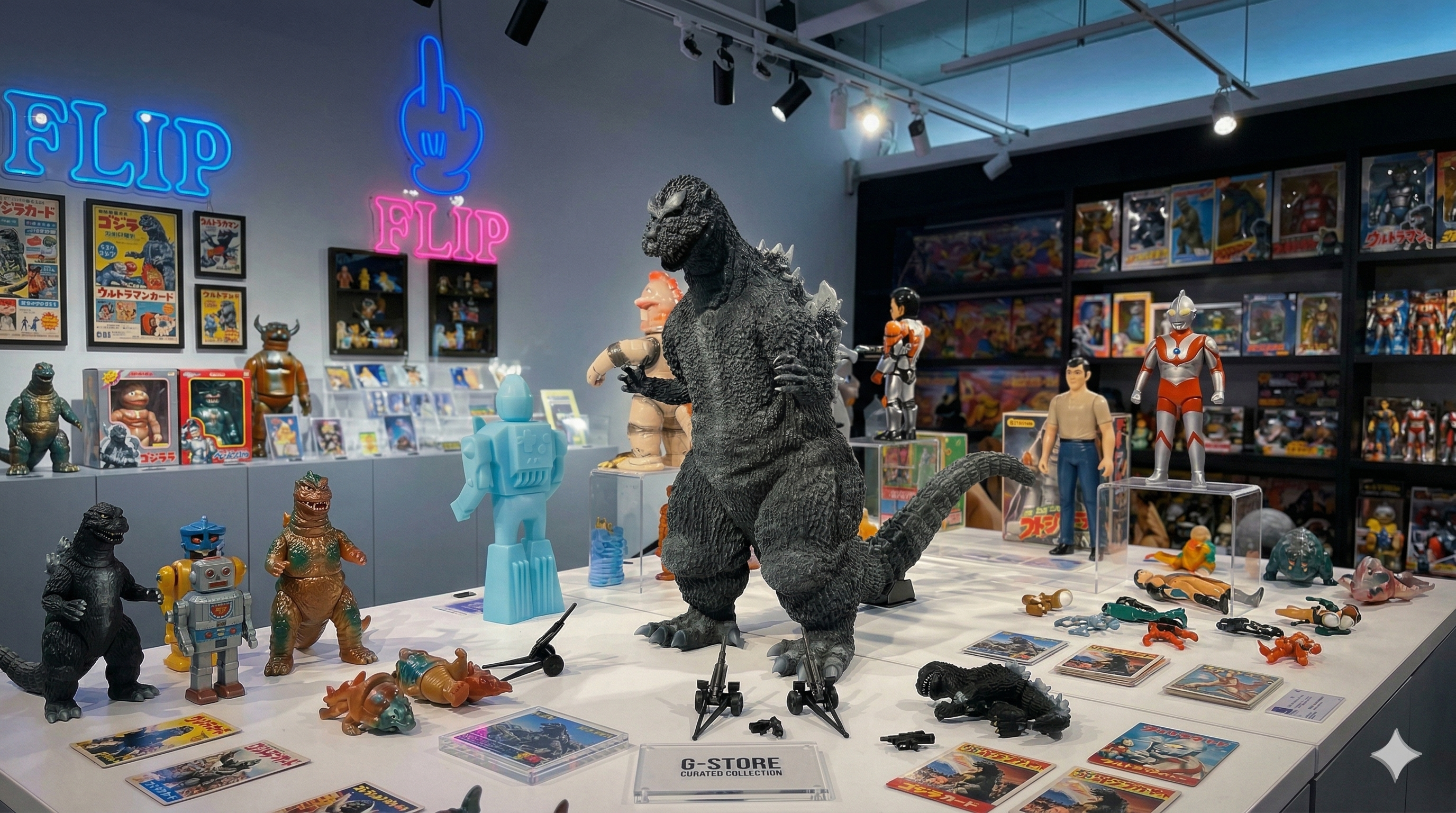 哥吉拉是什麼？從核戰陰影到文化象徵，一次看懂 Godzilla 的誕生與演變